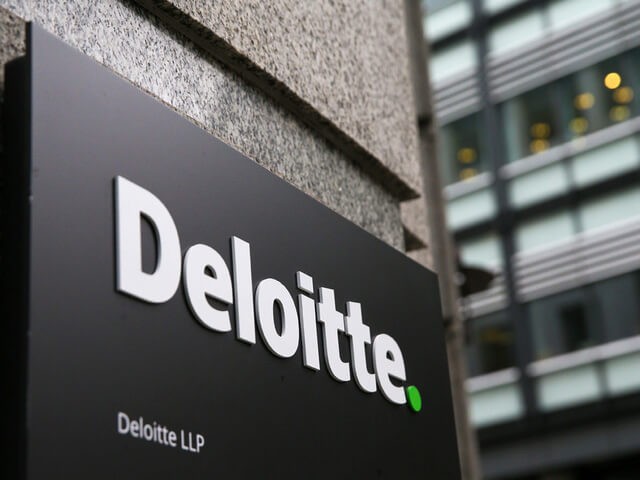 Deloitte trong số 18.000 nạn nhân của nỗi sợ hacker