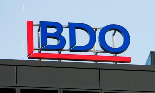 BDO sẽ không hoàn trả 4,5 triệu GBP tiền lãi mặc dù đã trả cho các chủ phần hùn 137 triệu GBP