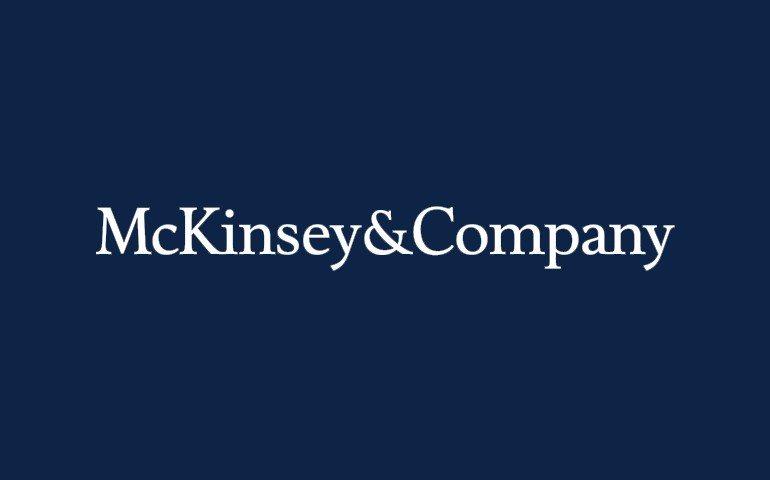 Mckinsey & Company là người dẫn đầu trong thực tiễn tư vấn chiến lược cho khách hàng