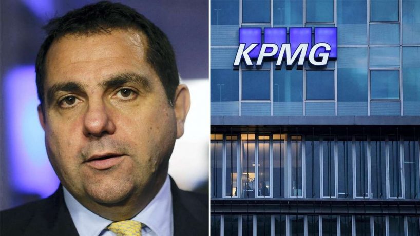 Chủ tịch KPMG Vương quốc Anh từ chức sau khi yêu cầu nhân viên “ngưng ngồi đó và than vãn về đại dịch”