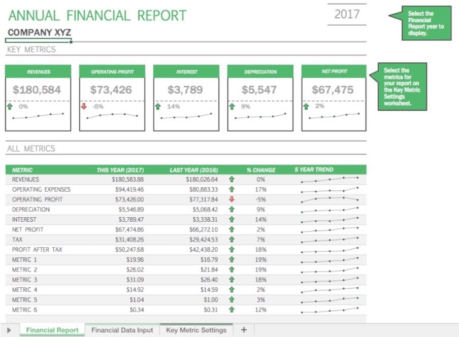 bảng kế toán trong excel