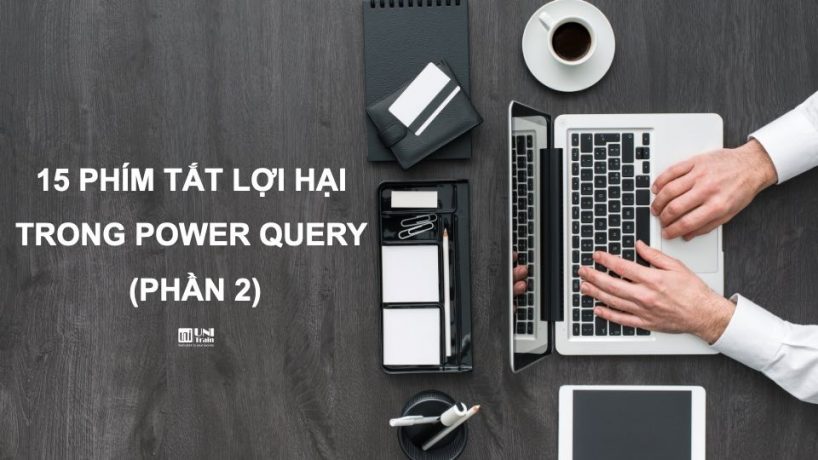 Power Query là công cụ hữu ích cho những người làm việc với dữ liệu. Nó giúp bạn tối ưu hóa công việc và nâng cao hiệu quả sản phẩm. Tại sao không khám phá Power Query và xem thật nhiều ảnh hưởng bởi công cụ này nào.