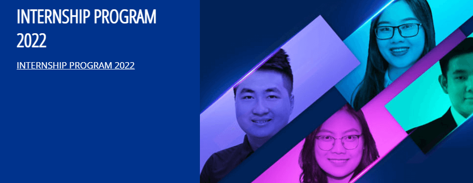 [Cơ hội nghề nghiệp] KPMG Internship Recruitment Program 2022