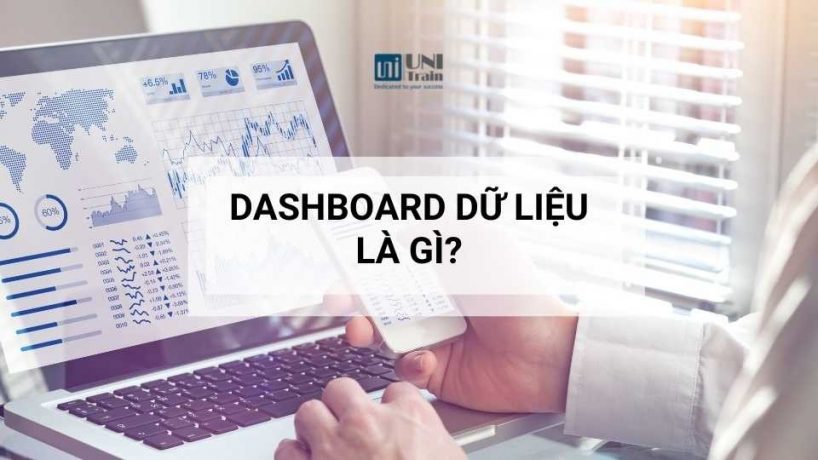 Dashboard dữ liệu là gì?