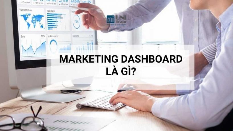 Marketing Dashboard là gì?