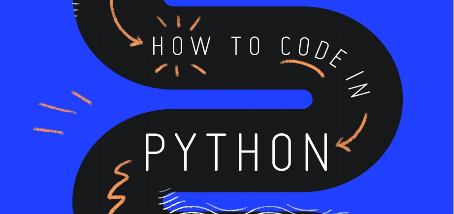 [Download tài liệu] How to code in Python