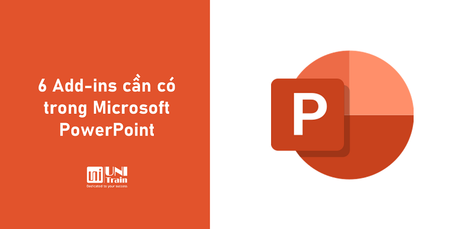 Add-ins Microsoft PowerPoint: \