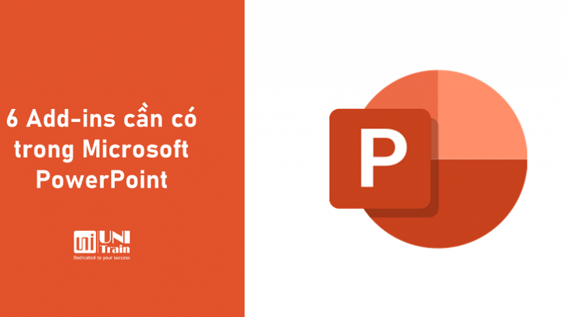 6 Add-ins cần có trong Microsoft PowerPoint