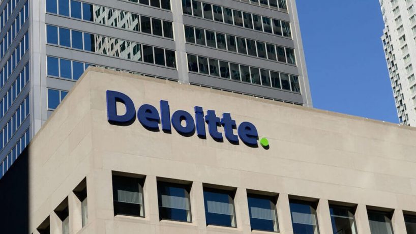 Doanh thu toàn cầu của Deloitte tăng đến 50,2 tỷ USD