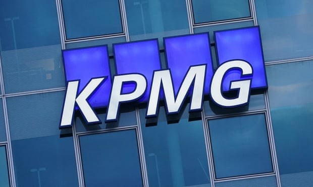 KPMG phạt 615,000 AUD vì gian lận trong kỳ kiểm tra