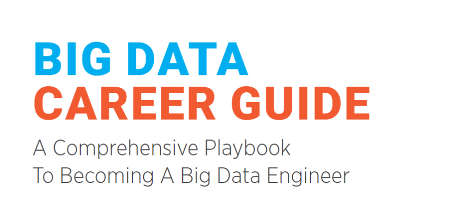 [Download tài liệu] Big Data Career Guide