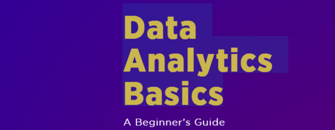 [Download tài liệu] Data Analytics Basics