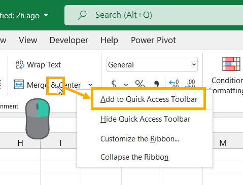 Bí Kíp Merge Cell Người Dùng Excel Nên đọc 11