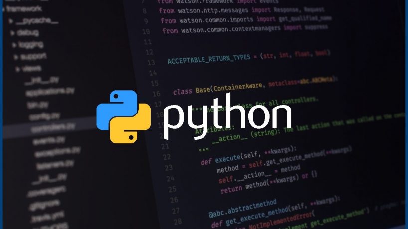 Những thư viện hàng đầu về Python Machine Learning 2022
