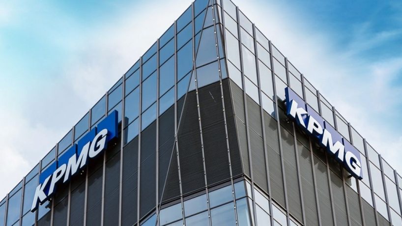 KPMG báo cáo doanh thu toàn cầu 32 tỷ USD