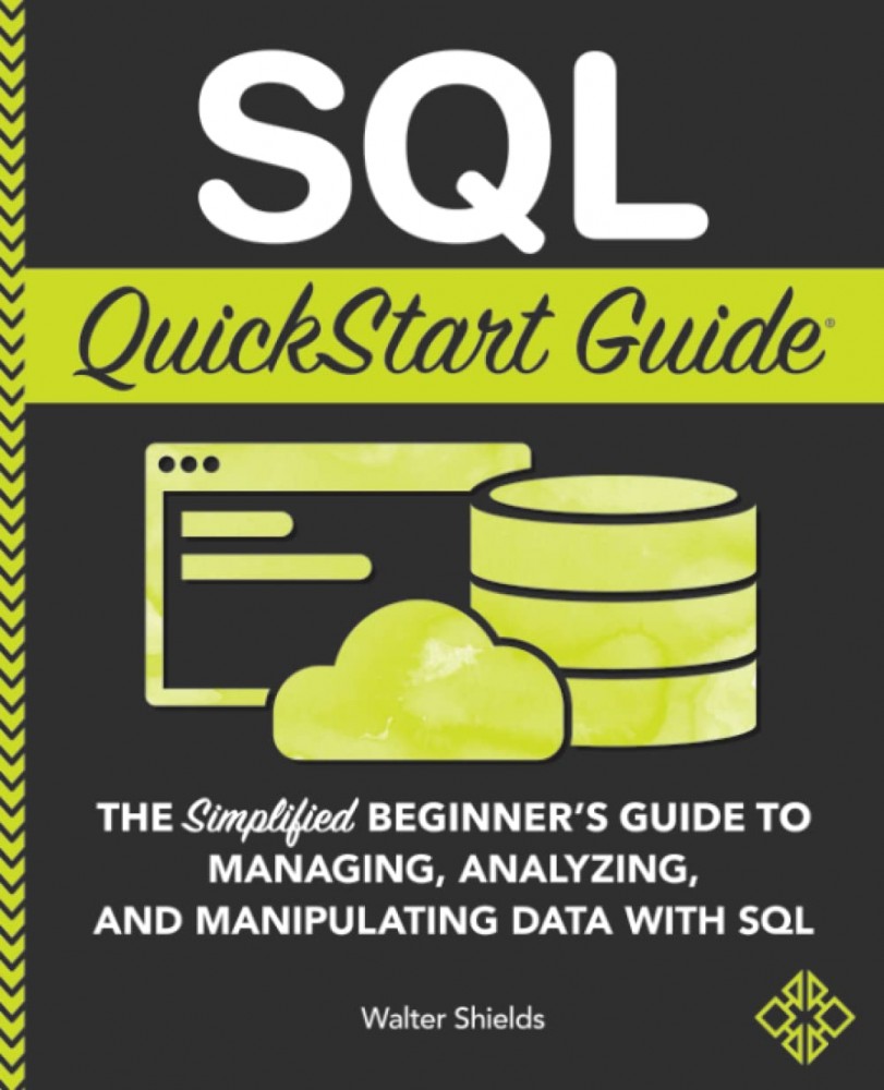 10 cuốn sách từ siêu dễ đến khó nhằn dành cho người học SQL