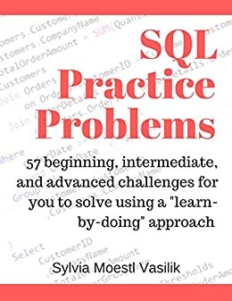 10 cuốn sách từ siêu dễ đến khó nhằn dành cho người học SQL