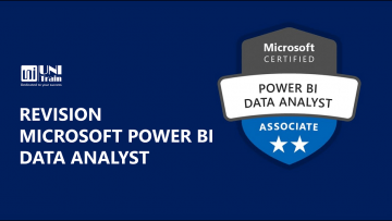 Khóa học Revision – Microsoft Power BI Data Analyst
