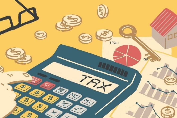 Chính sách mới về thuế, kế toán – kiểm toán có hiệu lực tháng 4/2022
