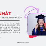 [Recap] Giải Nhất học bổng ACCA Talent Scholarship 2022