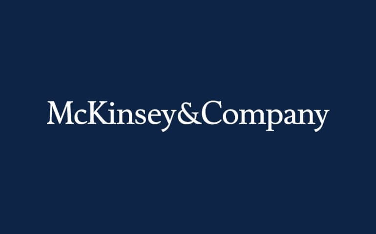 McKinsey Consulting Fellowship Program 2022