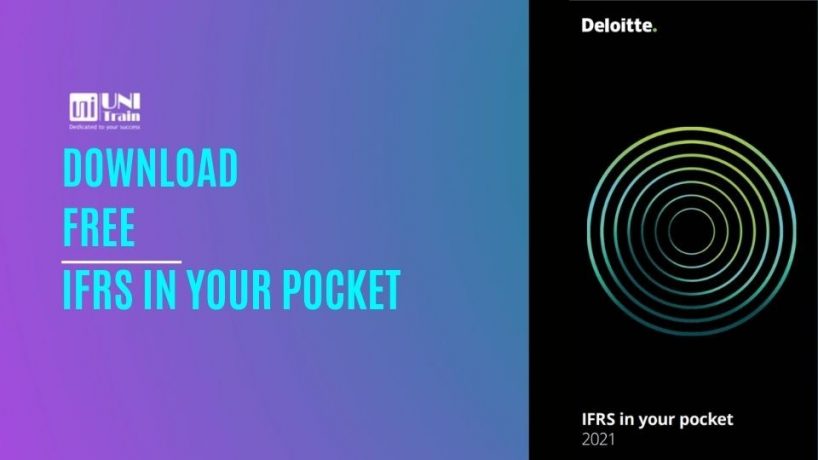 [Download miễn phí] IFRS in your pocket