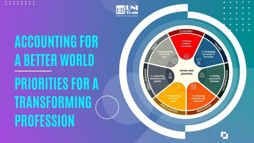 [Download miễn phí] Accounting for a better world: priorities for a transforming profession