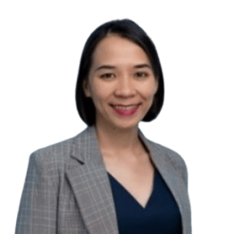 Nguyễn Thị Duyên Thơ, CPA Australia, CIA