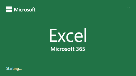 phiên bản Excel