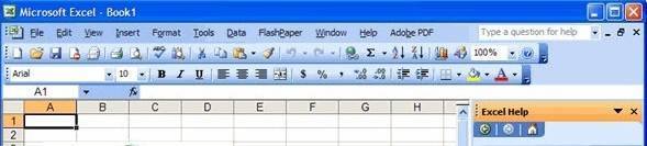 phiên bản Excel