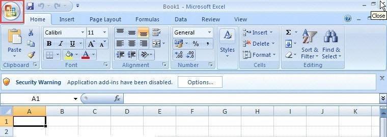 phiên bản Excel