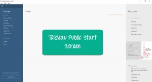 Hướng dẫn cài đặt Tableau miễn phí
