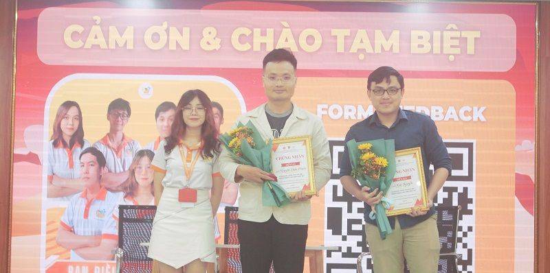 Talkshow phân tích dữ liệu