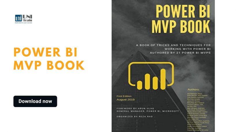 Power BI MVP Book: A book of tricks and techniques for working with Power BI