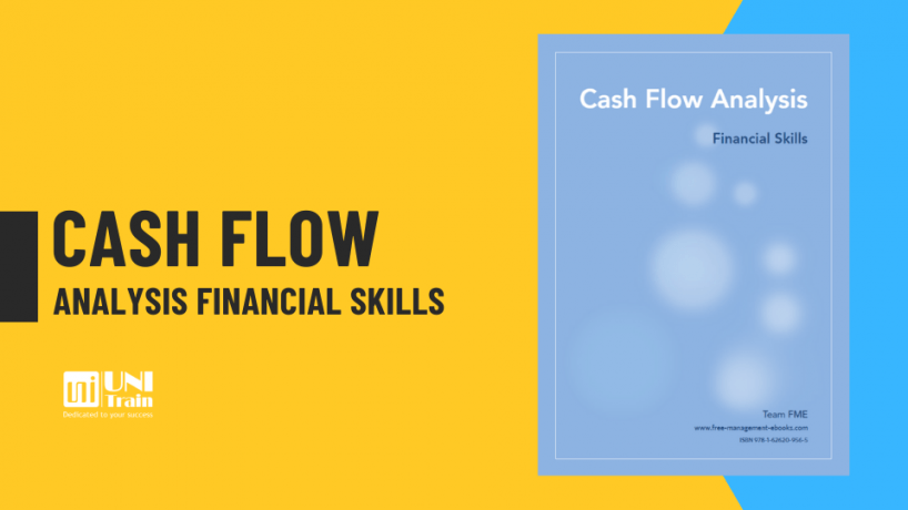 [Tải miễn phí] Cash Flow Analysis Financial Skills