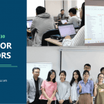 [Recap] Training Excel for Auditors cho Top 30 Cuộc thi WAPA CHALLENGING 2022