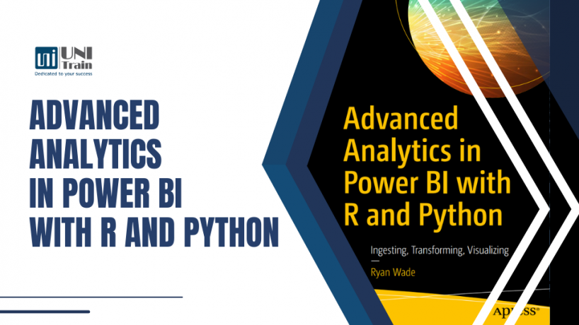 [Tải miễn phí] Advanced Analytics in Power BI with R and Python