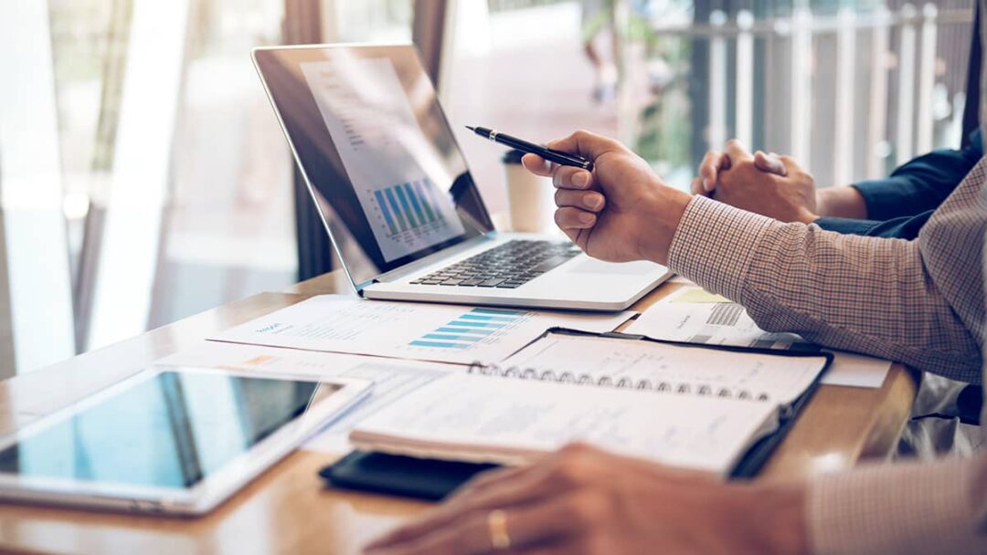 Chuyển đổi báo cáo tài chính VAS sang IFRS
