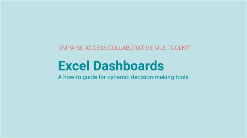 [Free download] Excel Dashboards A how-to guide for dynamic decision-making tools