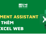 Tính năng Argument Assistance được thêm vào Excel Web