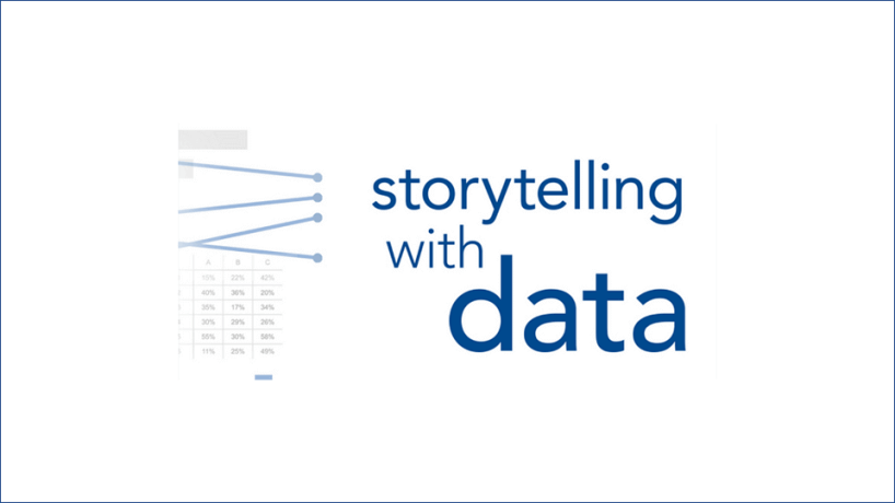 [Free Download] Storytelling With Data, A Data Visualization Guide