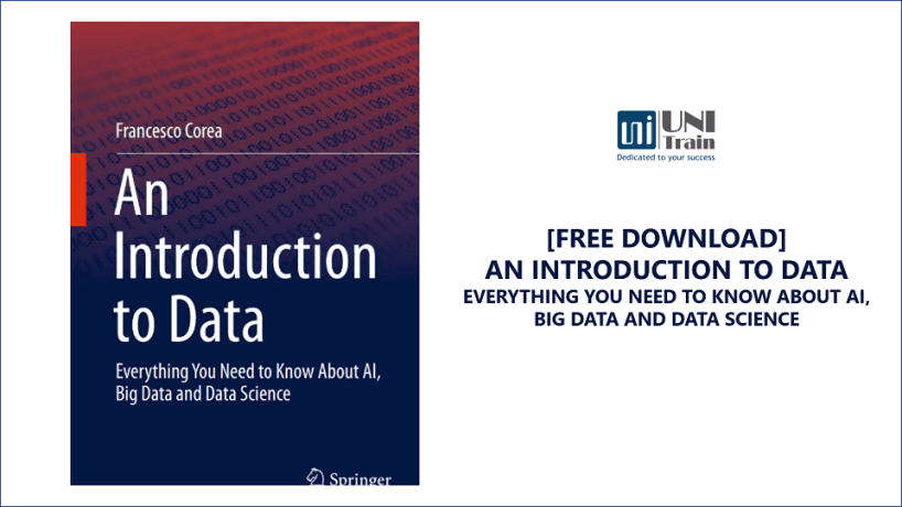 [Free download] An Introduction to Data