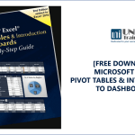 [Free download] Microsoft Excel Pivot Tables & Introduction To Dashboards