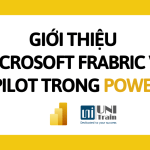 Giới thiệu Microsoft Fabric and Copilot trong Microsoft Power BI