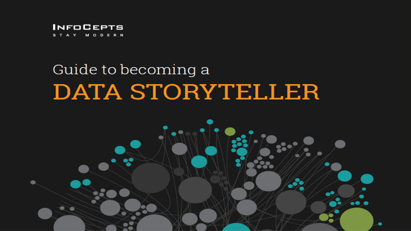 [Free download] Guide to becoming a Data storyteller