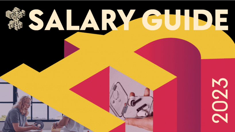 [Free download] Design Truth Salary guide 2023