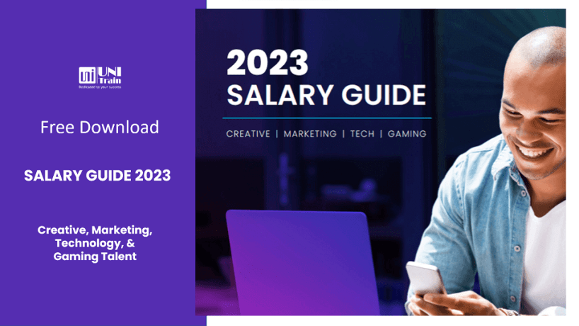[Free download] Onward Search Salary Guide 2023