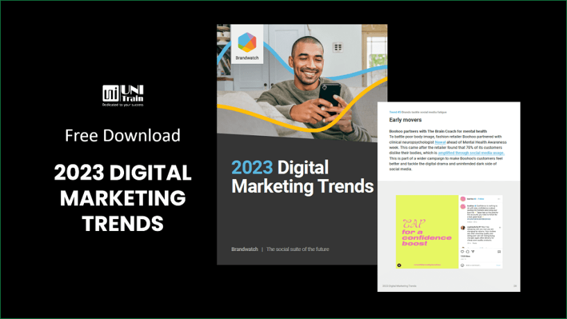 [Free download] Digital Marketing Trends 2023