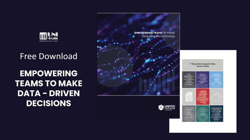 [Free download] Empowering Teams to Make Data Driven Decisions