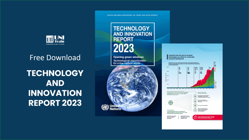 [Free download] Technology and innovation report 2023